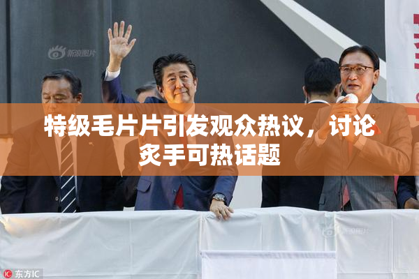 特级毛片片引发观众热议，讨论炙手可热话题
