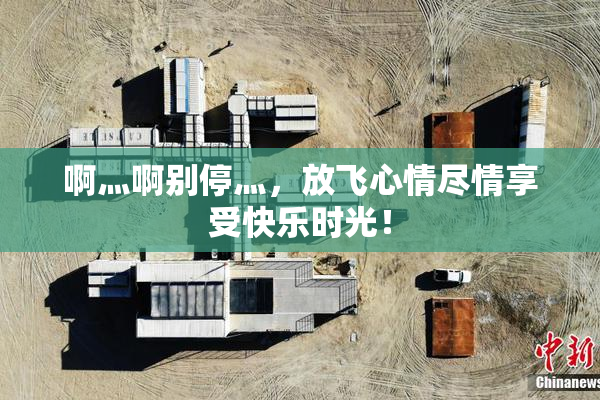 啊灬啊别停灬，放飞心情尽情享受快乐时光！