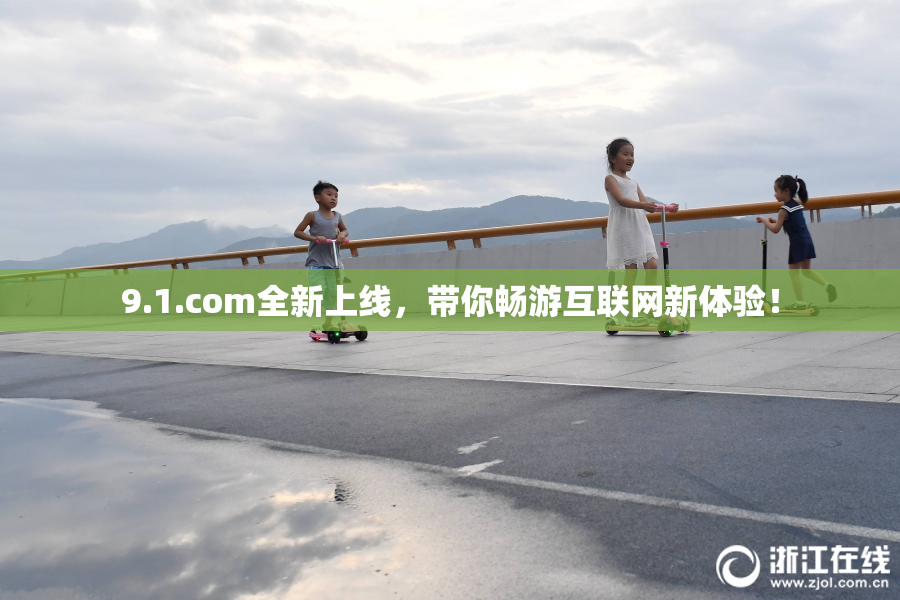 9.1.com全新上线，带你畅游互联网新体验！