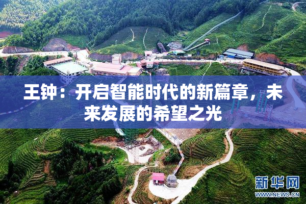 王钟：开启智能时代的新篇章，未来发展的希望之光