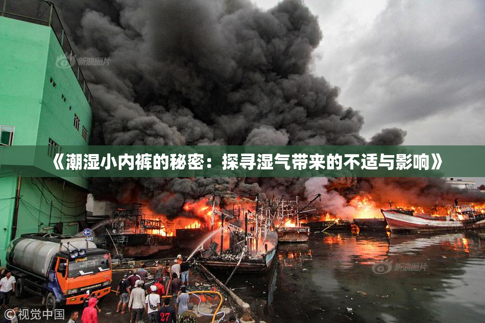 《潮湿小内裤的秘密：探寻湿气带来的不适与影响》