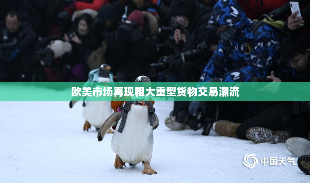欧美市场再现粗大重型货物交易潮流