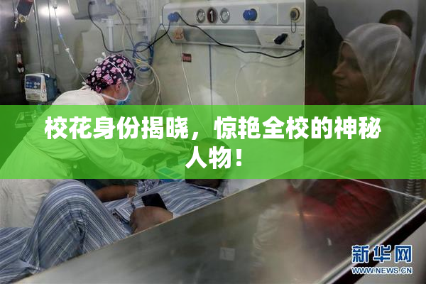 校花身份揭晓，惊艳全校的神秘人物！