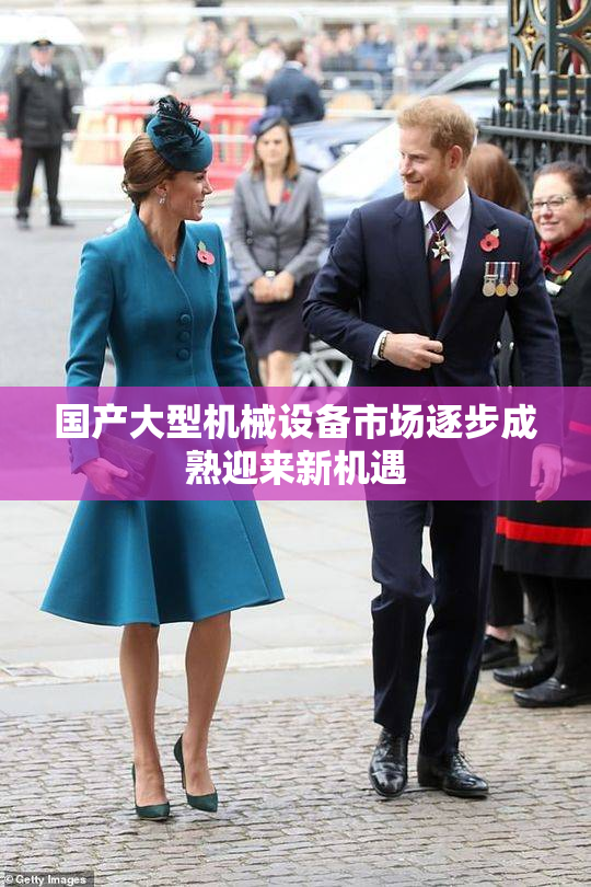 国产大型机械设备市场逐步成熟迎来新机遇