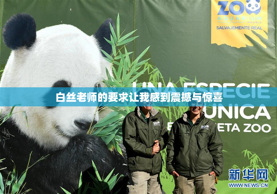 白丝老师的要求让我感到震撼与惊喜