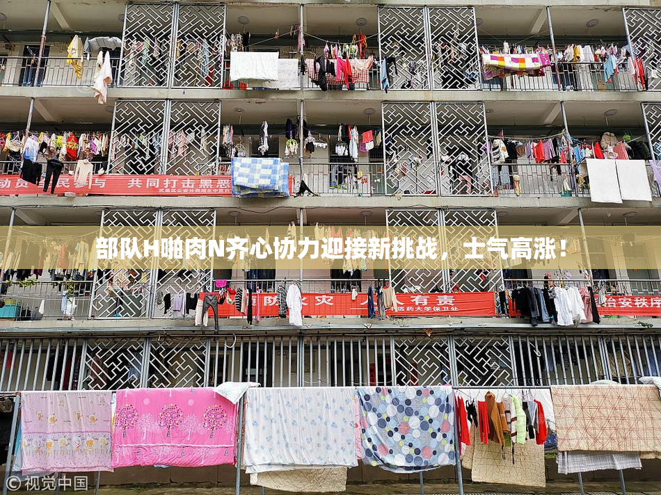 部队H啪肉N齐心协力迎接新挑战，士气高涨！