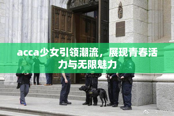 acca少女引领潮流，展现青春活力与无限魅力