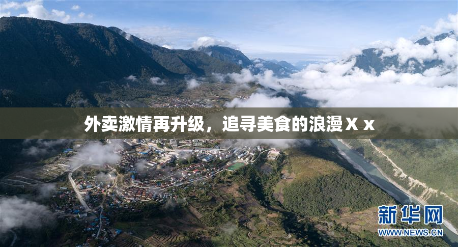 外卖激情再升级，追寻美食的浪漫Ⅹⅹ