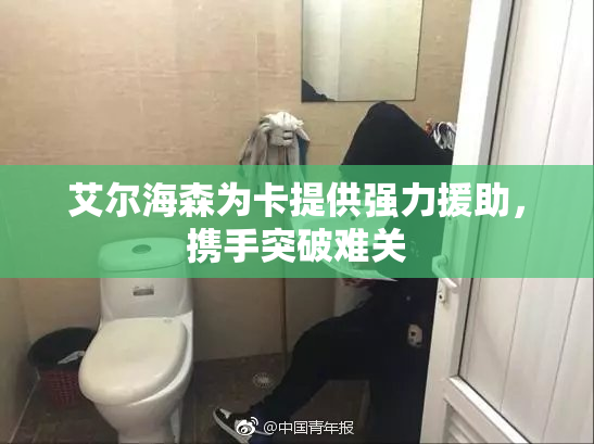 艾尔海森为卡提供强力援助，携手突破难关