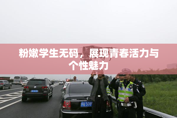 粉嫩学生无码，展现青春活力与个性魅力