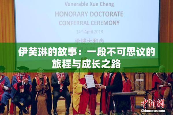 伊芙琳的故事：一段不可思议的旅程与成长之路