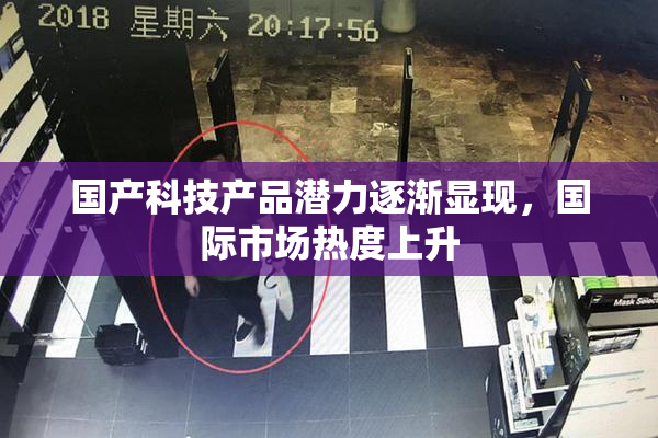 国产科技产品潜力逐渐显现，国际市场热度上升