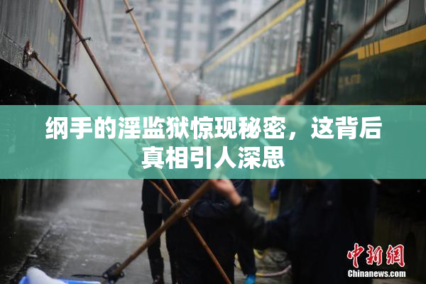 纲手的淫监狱惊现秘密，这背后真相引人深思