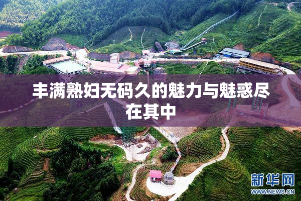 丰满熟妇无码久的魅力与魅惑尽在其中