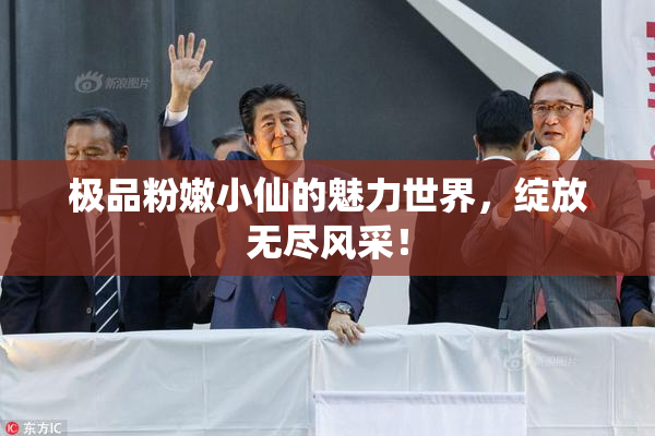 极品粉嫩小仙的魅力世界，绽放无尽风采！
