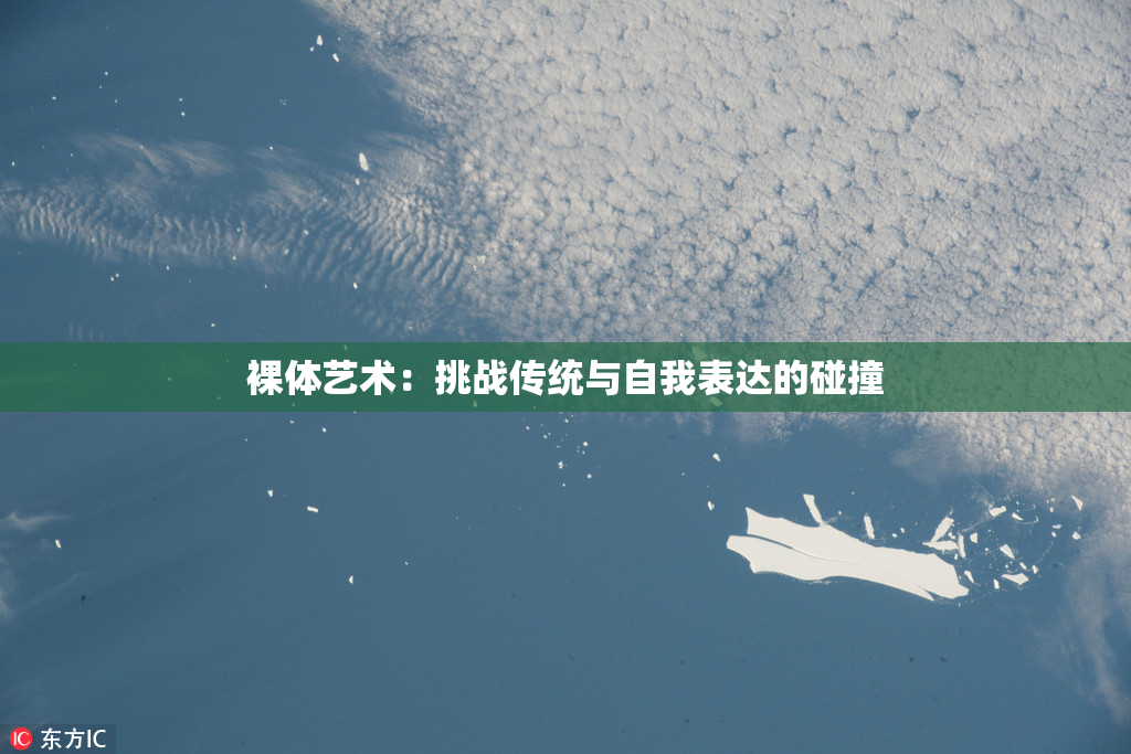 裸体艺术：挑战传统与自我表达的碰撞