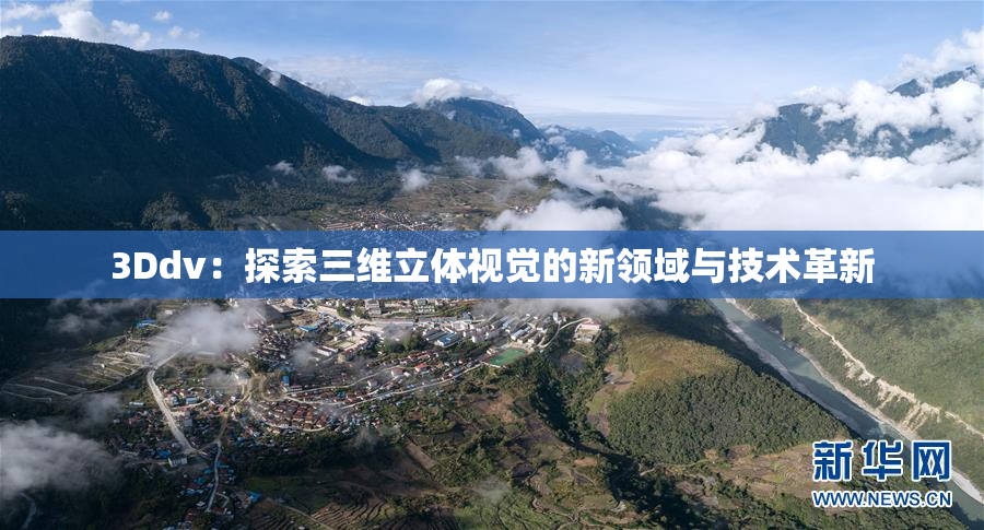 3Ddv：探索三维立体视觉的新领域与技术革新