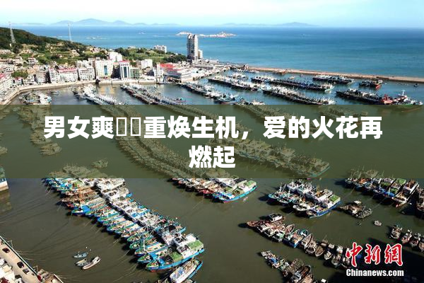 男女爽❌‌重焕生机，爱的火花再燃起