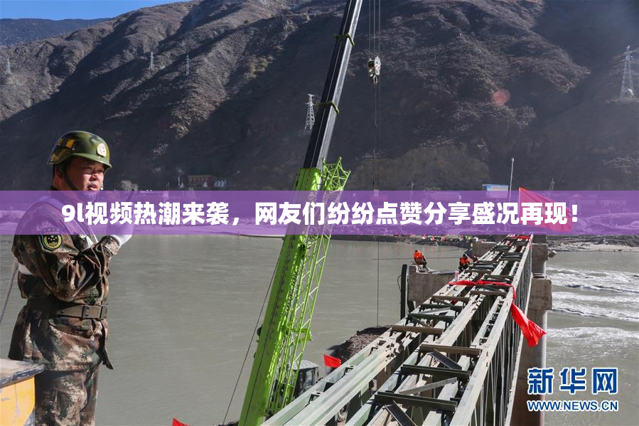 9l视频热潮来袭，网友们纷纷点赞分享盛况再现！
