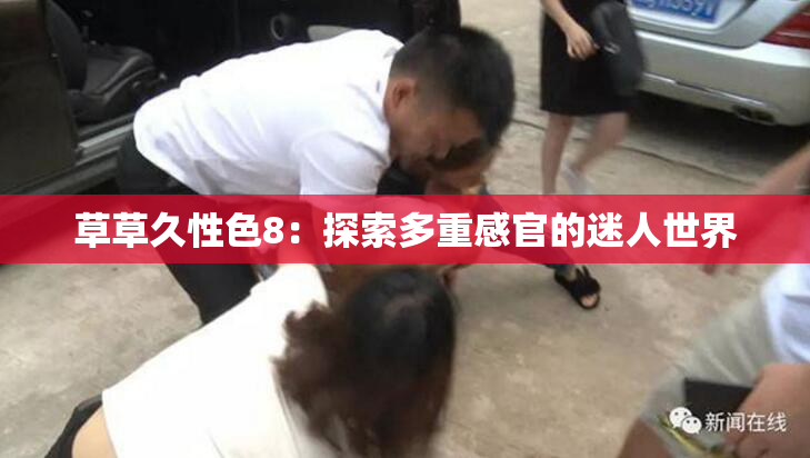 草草久性色8：探索多重感官的迷人世界