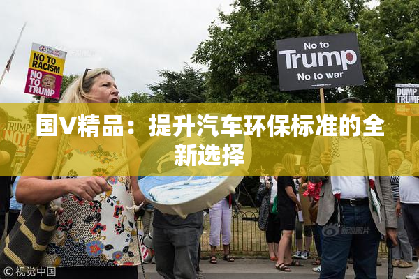 国V精品：提升汽车环保标准的全新选择