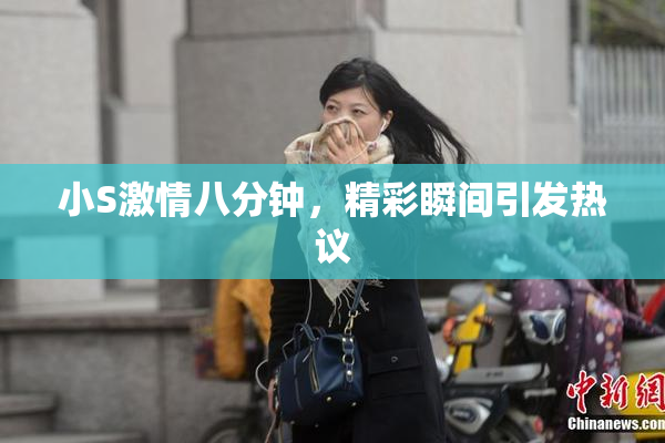 小S激情八分钟，精彩瞬间引发热议