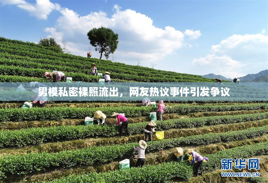 男模私密裸照流出，网友热议事件引发争议