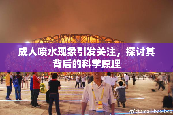 成人喷水现象引发关注，探讨其背后的科学原理