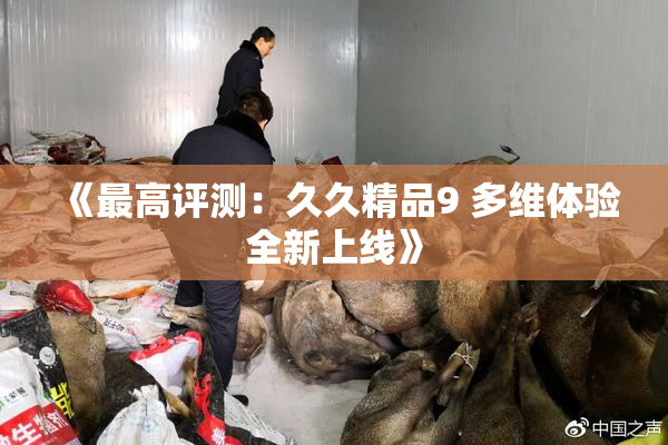 《最高评测：久久精品9 多维体验全新上线》