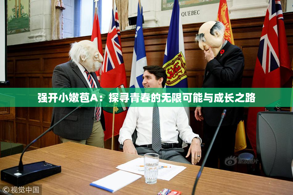 强开小嫩苞A：探寻青春的无限可能与成长之路
