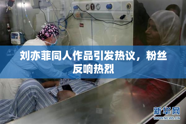刘亦菲同人作品引发热议，粉丝反响热烈