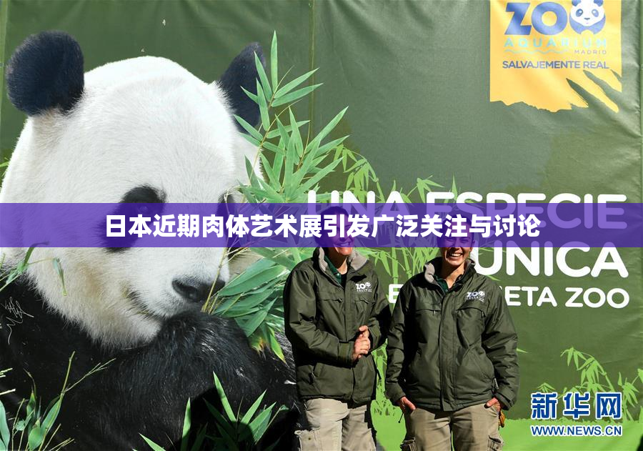 日本近期肉体艺术展引发广泛关注与讨论