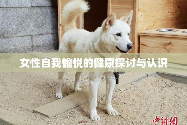 女性自我愉悦的健康探讨与认识