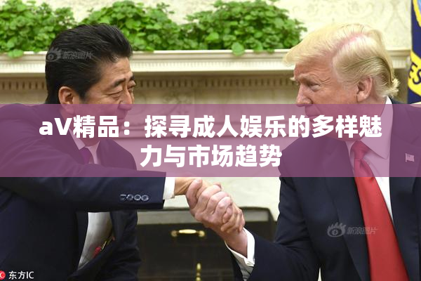 aV精品：探寻成人娱乐的多样魅力与市场趋势