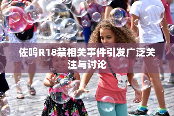 佐鸣R18禁相关事件引发广泛关注与讨论