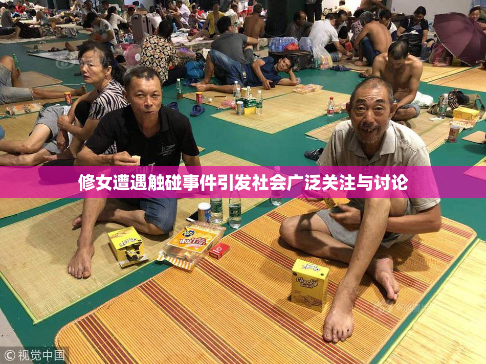 修女遭遇触碰事件引发社会广泛关注与讨论