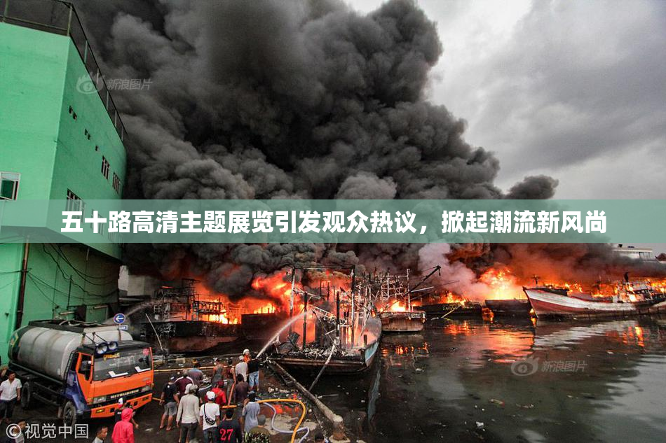 五十路高清主题展览引发观众热议，掀起潮流新风尚