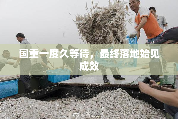 国重一度久等待，最终落地始见成效