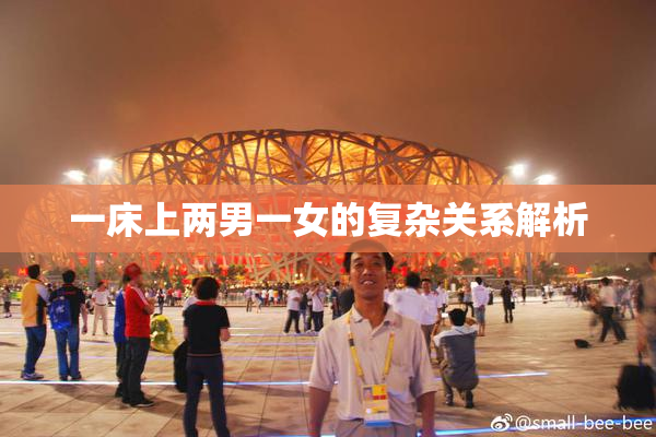 一床上两男一女的复杂关系解析