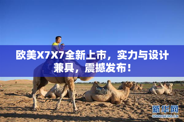 欧美X7X7全新上市，实力与设计兼具，震撼发布！
