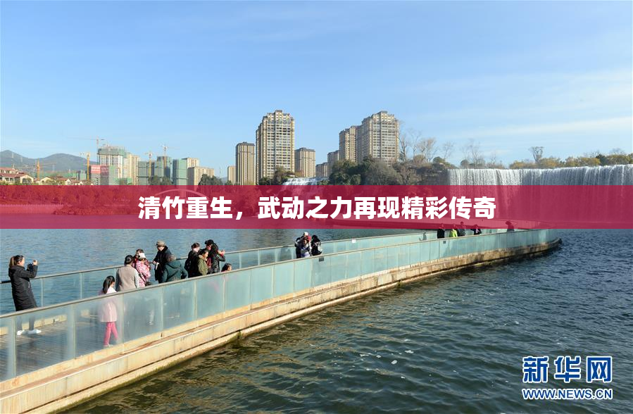 清竹重生，武动之力再现精彩传奇