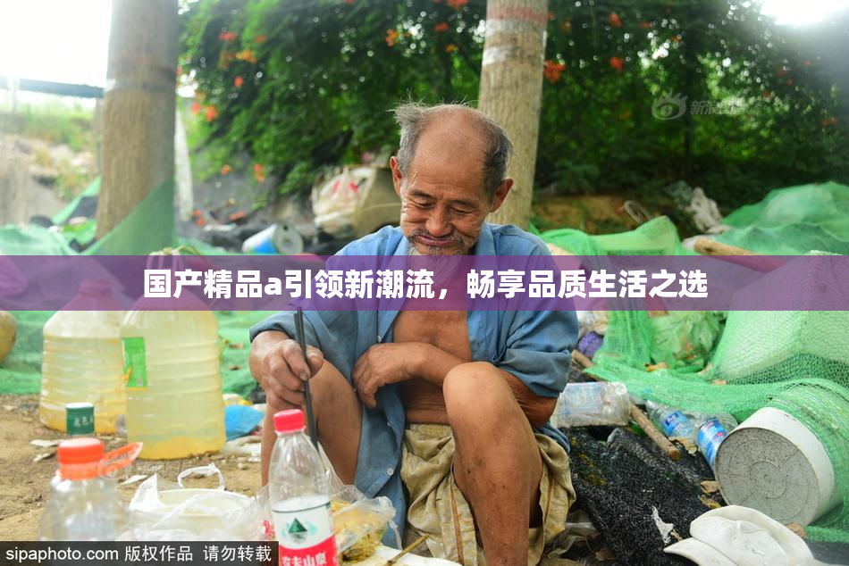 国产精品a引领新潮流，畅享品质生活之选