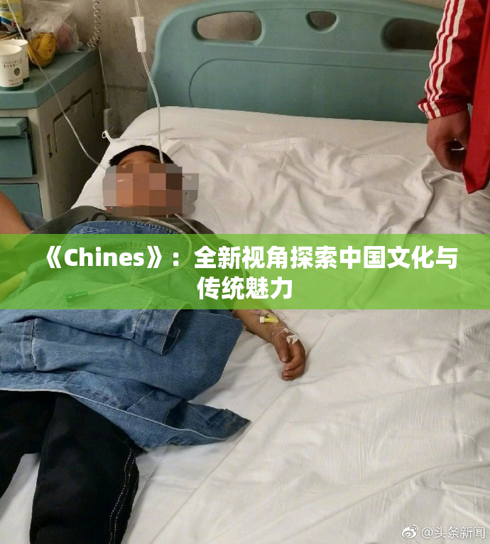 《Chines》：全新视角探索中国文化与传统魅力