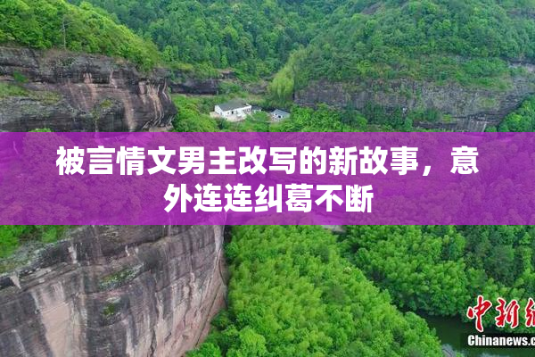 被言情文男主改写的新故事，意外连连纠葛不断