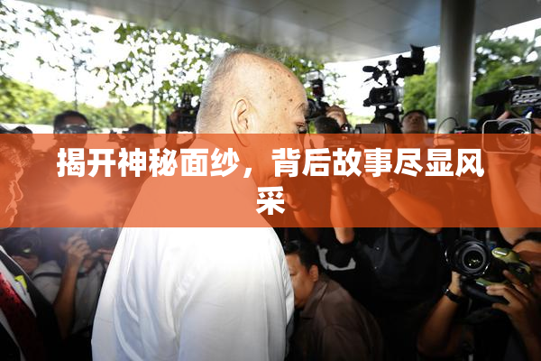 揭开神秘面纱，背后故事尽显风采