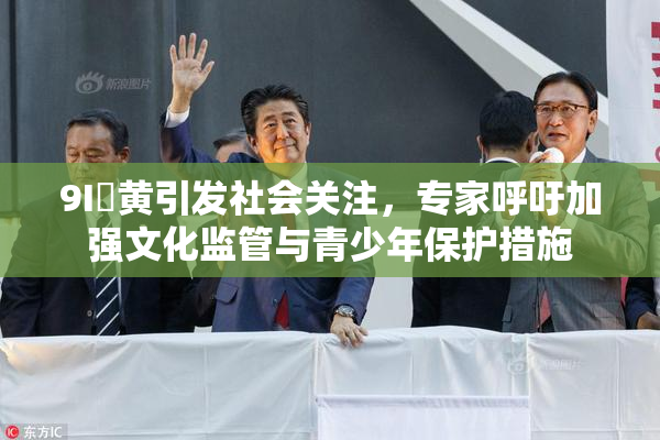 9I婬黄引发社会关注，专家呼吁加强文化监管与青少年保护措施