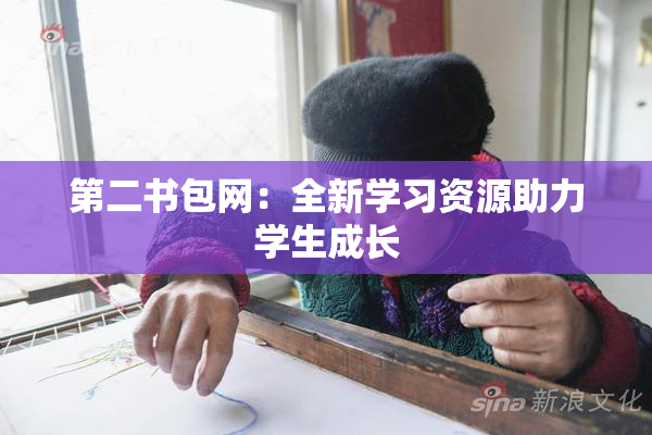 第二书包网：全新学习资源助力学生成长