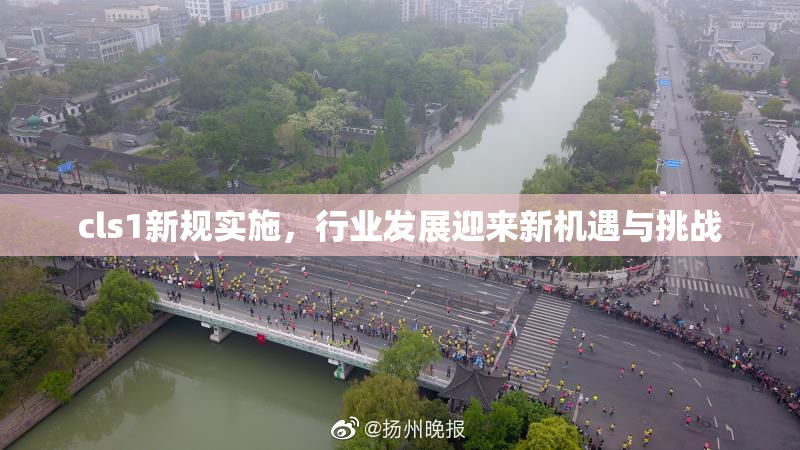 cls1新规实施，行业发展迎来新机遇与挑战