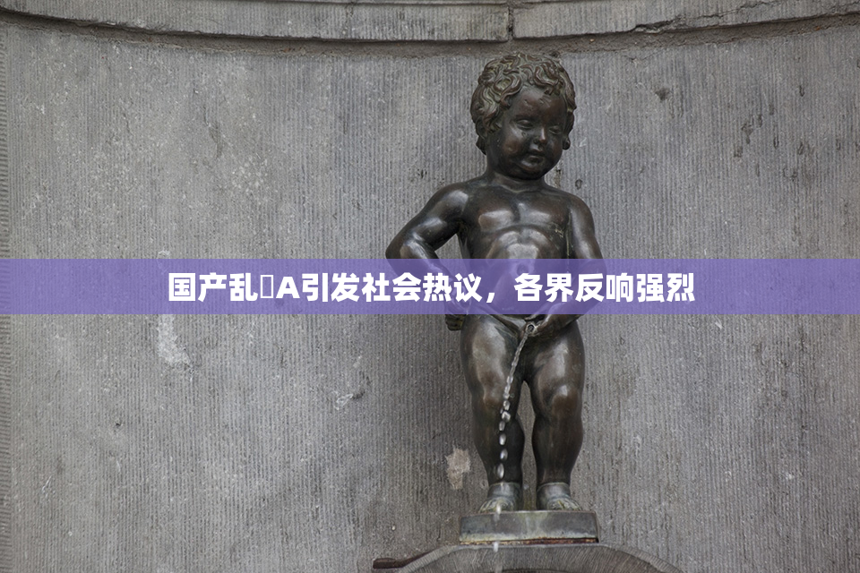 国产乱婬A引发社会热议，各界反响强烈