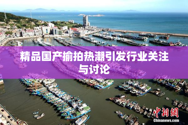 精品国产揄拍热潮引发行业关注与讨论